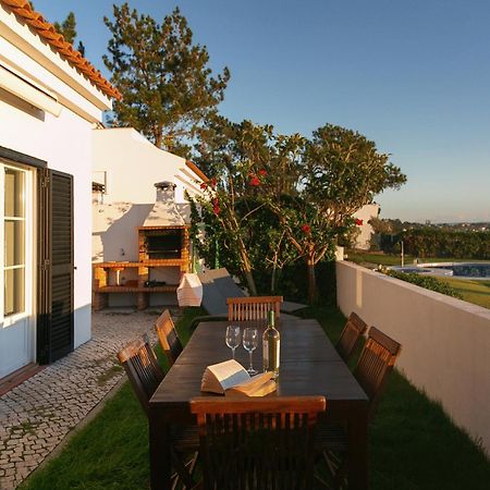 Silver Coast - Casa Da Lagoa Foz do Arelho Buitenkant foto